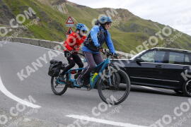 Foto #3785585 | 10-08-2023 11:15 | Passo Dello Stelvio - Prato Seite BICYCLES