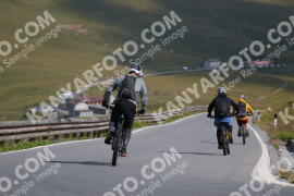 Foto #2378304 | 24-07-2022 09:59 | Passo Dello Stelvio - die Spitze BICYCLES
