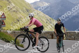 Foto #3718039 | 03-08-2023 12:12 | Passo Dello Stelvio - Prato Seite BICYCLES