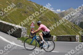 Foto #3812732 | 11-08-2023 13:14 | Passo Dello Stelvio - Prato Seite BICYCLES