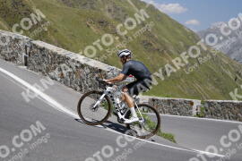 Photo #3241800 | 26-06-2023 14:28 | Passo Dello Stelvio - Prato side BICYCLES