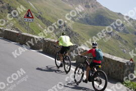 Photo #3277090 | 29-06-2023 10:58 | Passo Dello Stelvio - Prato side BICYCLES