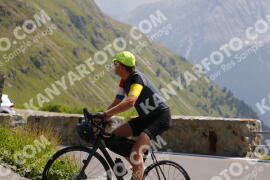Foto #3512502 | 17-07-2023 11:05 | Passo Dello Stelvio - Prato Seite BICYCLES
