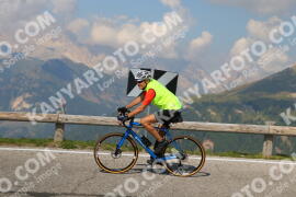 Photo #2510953 | 05-08-2022 10:04 | Pordoi Pass BICYCLES
