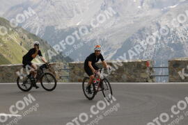 Photo #3279459 | 29-06-2023 13:08 | Passo Dello Stelvio - Prato side BICYCLES