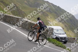 Photo #3279389 | 29-06-2023 13:03 | Passo Dello Stelvio - Prato side BICYCLES