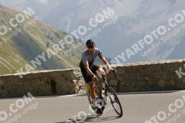 Photo #3875948 | 14-08-2023 11:33 | Passo Dello Stelvio - Prato side BICYCLES