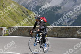 Foto #3592357 | 27-07-2023 13:22 | Passo Dello Stelvio - Prato Seite BICYCLES