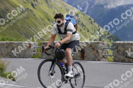 Foto #3649095 | 30-07-2023 11:05 | Passo Dello Stelvio - Prato Seite BICYCLES