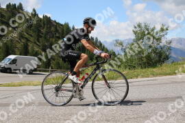 Photo #2576954 | 10-08-2022 12:04 | Pordoi Pass BICYCLES