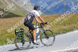Photo #2484425 | 02-08-2022 11:47 | Passo Dello Stelvio - Peak BICYCLES