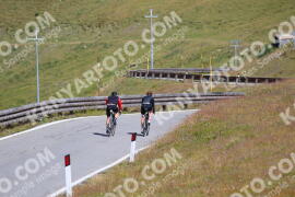 Photo #2429044 | 29-07-2022 10:22 | Passo Dello Stelvio - Peak BICYCLES
