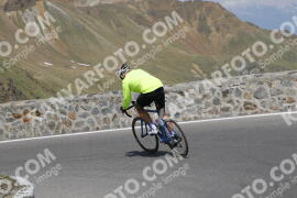 Photo #3159103 | 18-06-2023 15:09 | Passo Dello Stelvio - Prato side BICYCLES