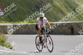 Photo #3603065 | 28-07-2023 11:13 | Passo Dello Stelvio - Prato side BICYCLES