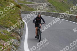 Photo #3876808 | 14-08-2023 11:58 | Passo Dello Stelvio - Prato side BICYCLES