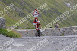 Photo #3924169 | 17-08-2023 13:10 | Passo Dello Stelvio - Prato side BICYCLES