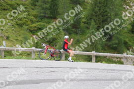 Photo #2542654 | 08-08-2022 12:13 | Pordoi Pass BICYCLES