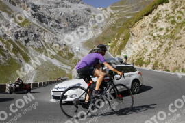 Foto #4046276 | 24-08-2023 09:54 | Passo Dello Stelvio - Prato Seite BICYCLES