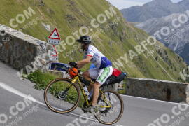 Foto #3760480 | 08-08-2023 13:29 | Passo Dello Stelvio - Prato Seite BICYCLES