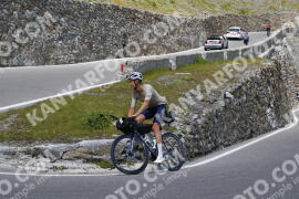 Foto #3858230 | 13-08-2023 13:21 | Passo Dello Stelvio - Prato Seite BICYCLES