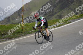Photo #3191908 | 22-06-2023 10:38 | Passo Dello Stelvio - Peak BICYCLES