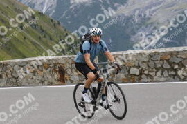 Foto #3724688 | 05-08-2023 15:10 | Passo Dello Stelvio - Prato Seite BICYCLES