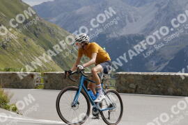 Photo #3692735 | 02-08-2023 10:57 | Passo Dello Stelvio - Prato side BICYCLES