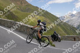 Foto #3696513 | 02-08-2023 13:35 | Passo Dello Stelvio - Prato Seite BICYCLES