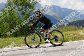 Photo #2579406 | 10-08-2022 13:30 | Pordoi Pass BICYCLES