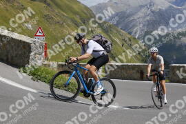Foto #4005902 | 21-08-2023 13:10 | Passo Dello Stelvio - Prato Seite BICYCLES