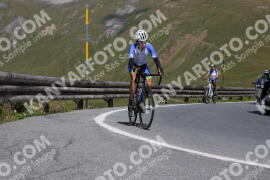 Photo #2383772 | 24-07-2022 11:12 | Passo Dello Stelvio - Peak BICYCLES