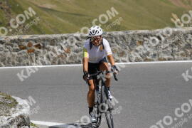 Photo #3983854 | 20-08-2023 13:45 | Passo Dello Stelvio - Prato side BICYCLES
