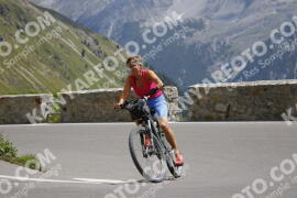 Foto #3337682 | 03-07-2023 12:19 | Passo Dello Stelvio - Prato Seite BICYCLES
