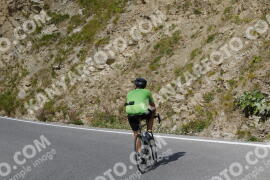 Foto #4074685 | 26-08-2023 10:34 | Passo Dello Stelvio - Prato Seite BICYCLES
