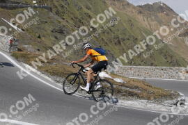 Photo #3159538 | 18-06-2023 15:28 | Passo Dello Stelvio - Prato side BICYCLES