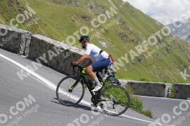 Foto #3466950 | 15-07-2023 13:25 | Passo Dello Stelvio - Prato Seite BICYCLES