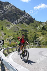 Photo #2557129 | 09-08-2022 12:26 | Pordoi Pass BICYCLES