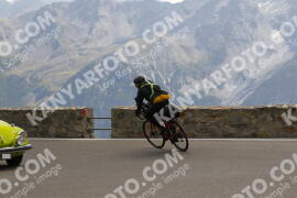Photo #3602659 | 28-07-2023 10:31 | Passo Dello Stelvio - Prato side BICYCLES