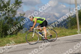 Photo #2573901 | 10-08-2022 10:38 | Pordoi Pass BICYCLES
