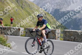 Foto #3760571 | 08-08-2023 13:31 | Passo Dello Stelvio - Prato Seite BICYCLES