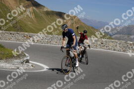 Foto #3966406 | 19-08-2023 14:49 | Passo Dello Stelvio - Prato Seite BICYCLES