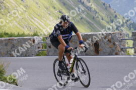 Photo #3603501 | 28-07-2023 11:31 | Passo Dello Stelvio - Prato side BICYCLES