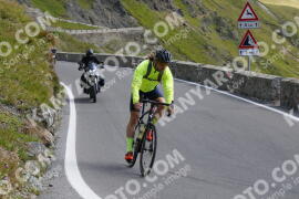 Photo #4002465 | 21-08-2023 10:58 | Passo Dello Stelvio - Prato side BICYCLES
