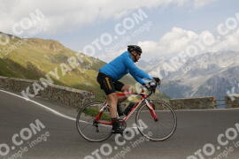 Photo #3283114 | 29-06-2023 14:58 | Passo Dello Stelvio - Prato side BICYCLES