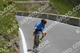 Photo #3444731 | 14-07-2023 12:44 | Passo Dello Stelvio - Prato side BICYCLES