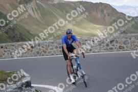 Photo #3212777 | 24-06-2023 16:35 | Passo Dello Stelvio - Prato side BICYCLES