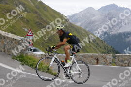 Foto #3787816 | 10-08-2023 12:07 | Passo Dello Stelvio - Prato Seite BICYCLES