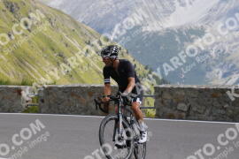 Photo #3625627 | 29-07-2023 11:55 | Passo Dello Stelvio - Prato side BICYCLES