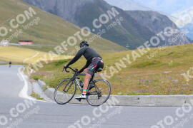 Photo #2411159 | 26-07-2022 12:20 | Passo Dello Stelvio - Peak BICYCLES