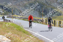 Foto #2464923 | 31-07-2022 15:29 | Passo Dello Stelvio - die Spitze BICYCLES